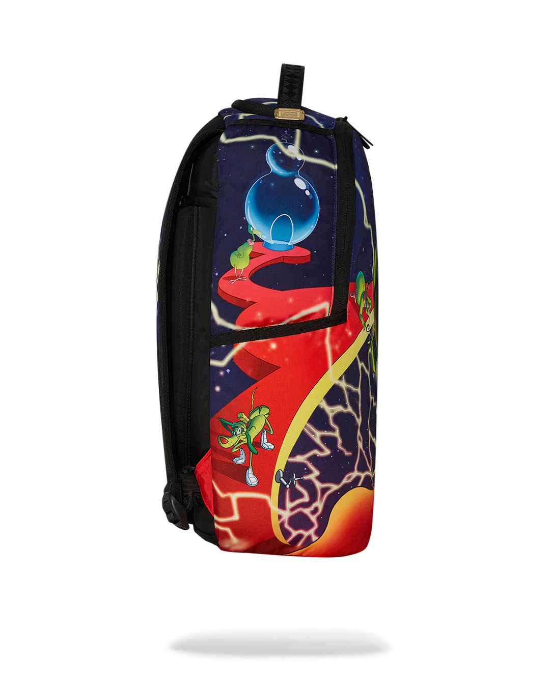 Looney Marvin Planet X Backpack