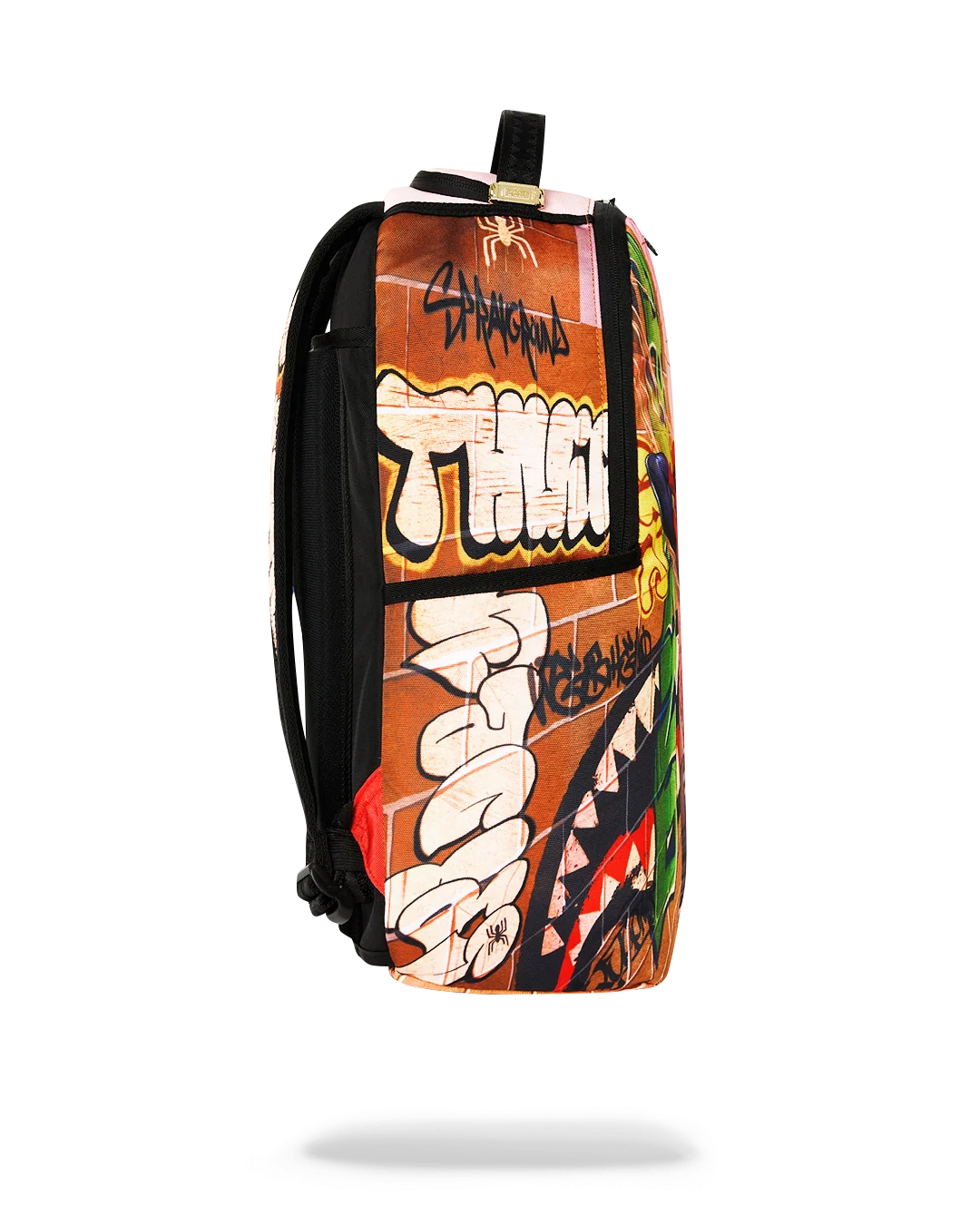 Sprayground - Marvel Spiderman Chillin Backpack