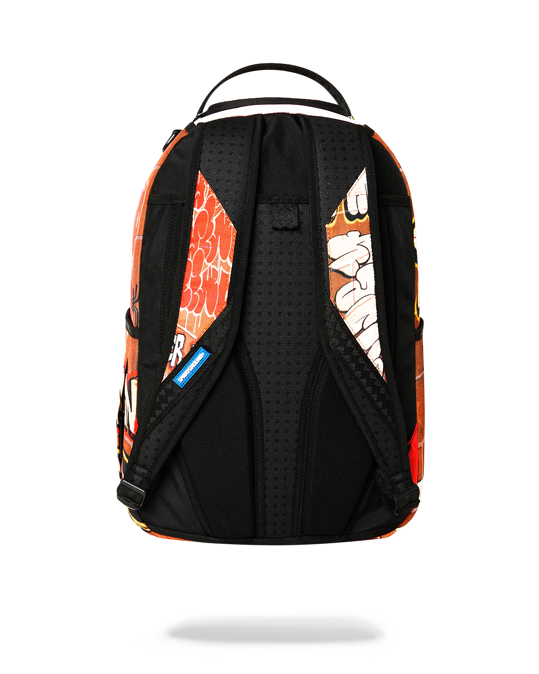 Sprayground - Marvel Spiderman Chillin Backpack
