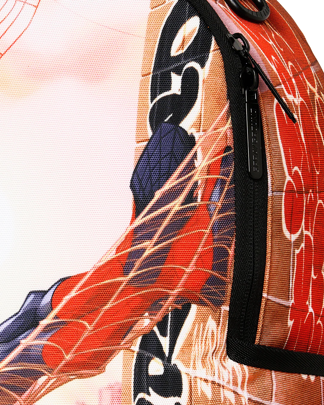 Sprayground - Marvel Spiderman Chillin Backpack