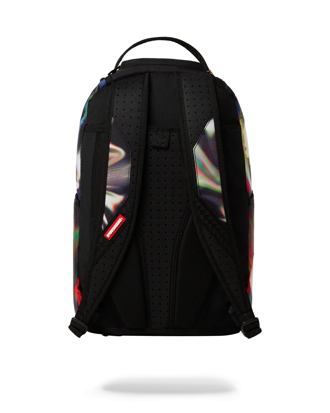 My Little Pony Rainbow Riders DLXR Backpack