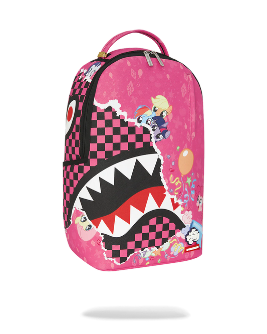 Sprayground - My Little Pony Party Poppin Backpack
