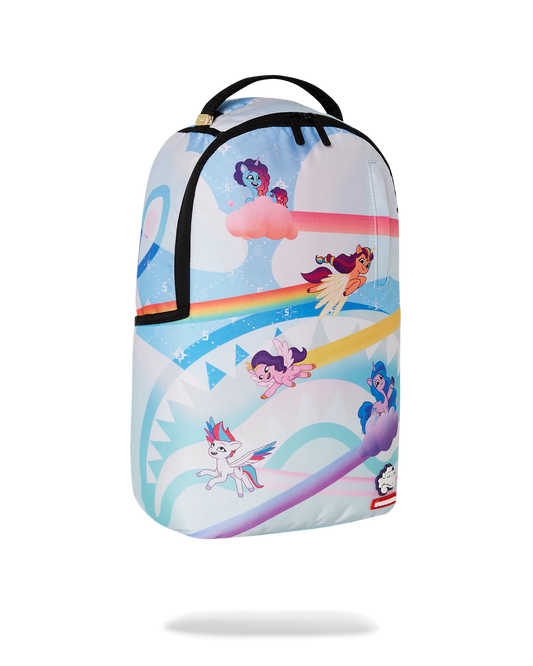My Little Pony Unicorn Dreams Backpack