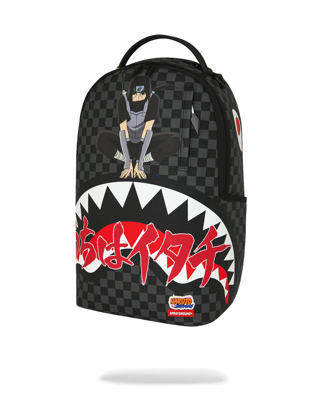Sprayground - Naruto Itachi Prowl Backpack