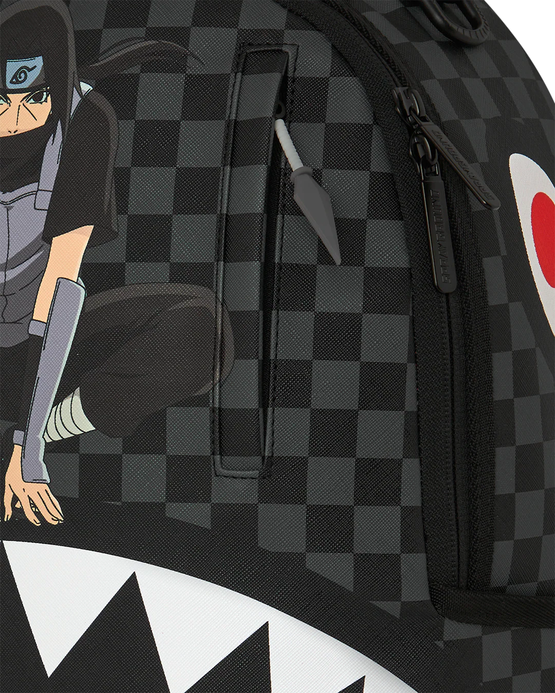 Sprayground - Naruto Itachi Prowl Backpack