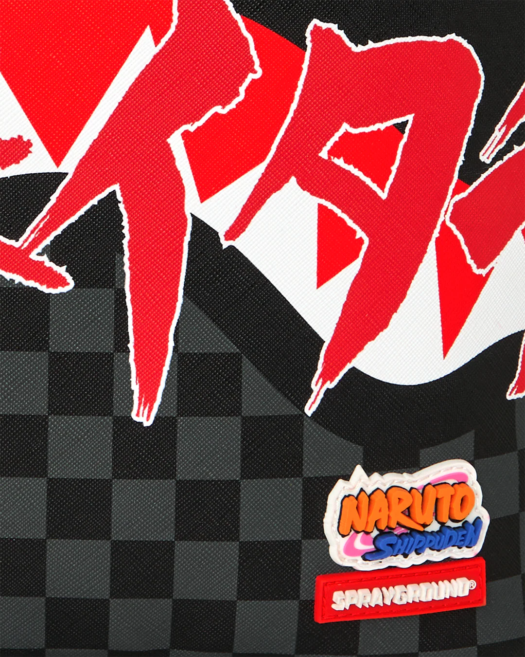 Sprayground - Naruto Itachi Prowl Backpack