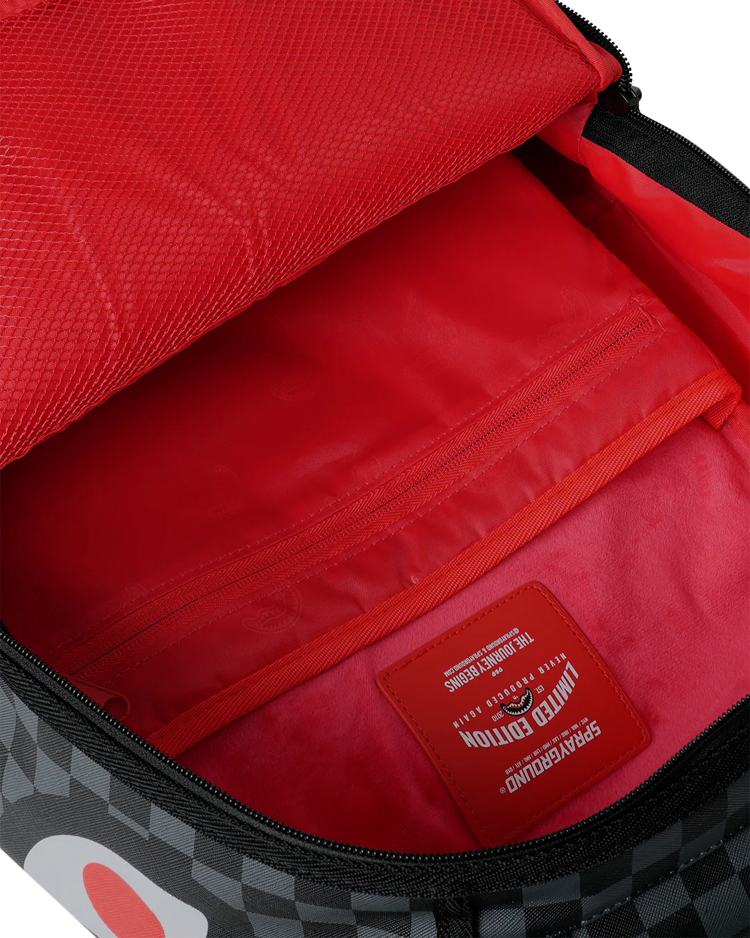 Sprayground - Naruto Itachi Prowl Backpack