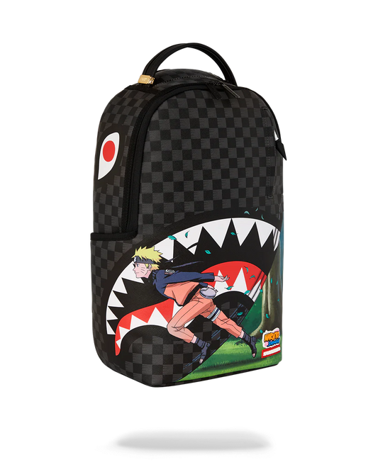 Naruto Storm Rush Backpack