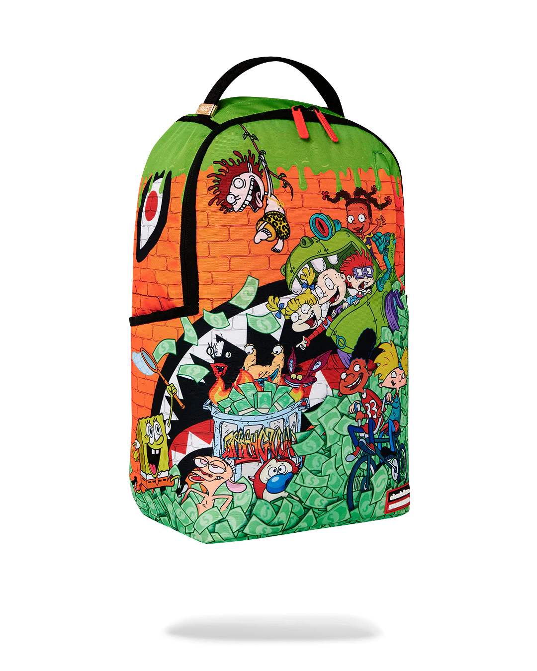 Nick 90's Fun Times DLXSR Backpack