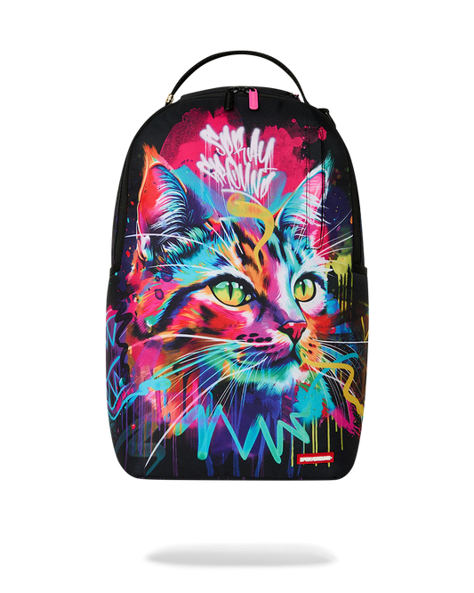 Sprayground - Night Prowler Backpack