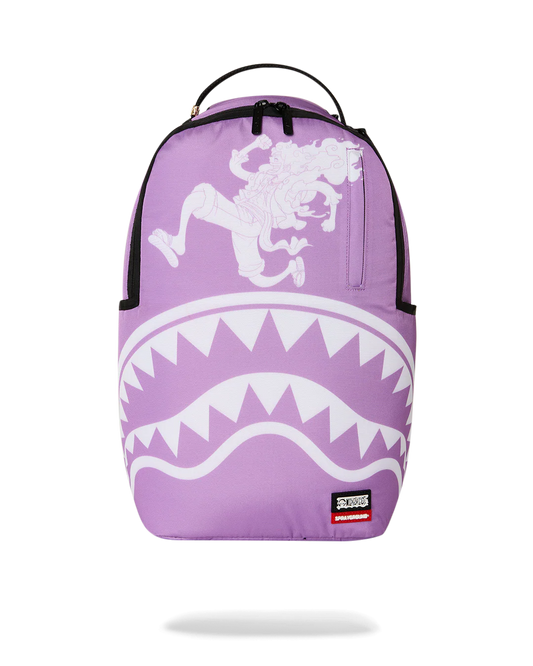 Sprayground - One Piece - Dream Runner Backpack