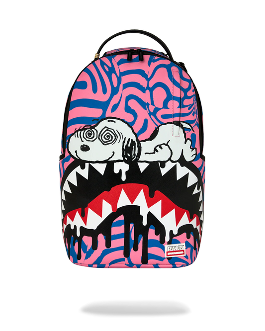 Sprayground - Peanuts Snoopy Dayz Backpack