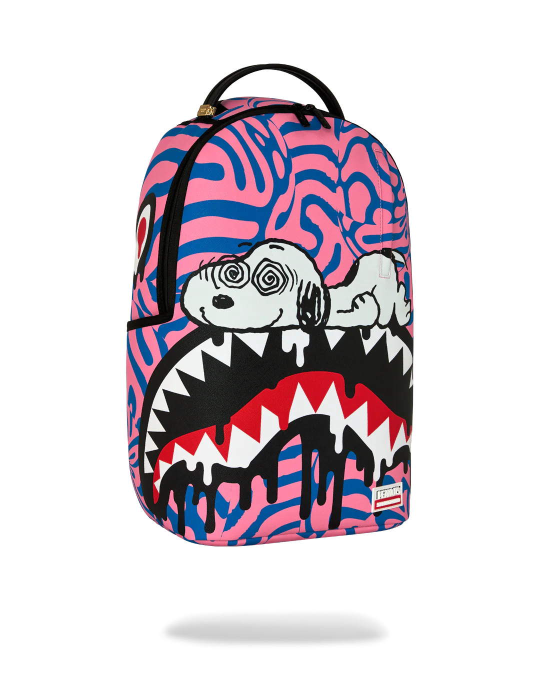 Sprayground - Peanuts Snoopy Dayz Backpack