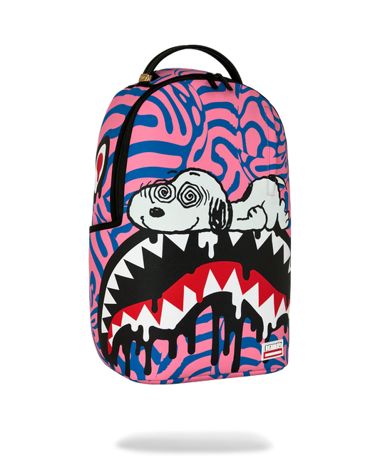 Sprayground - Peanuts Snoopy Dayz Backpack