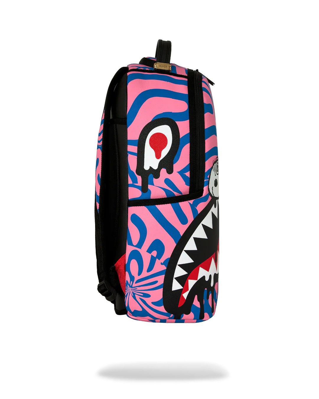 Sprayground - Peanuts Snoopy Dayz Backpack