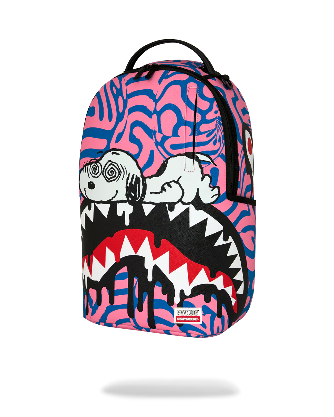 Sprayground - Peanuts Snoopy Dayz Backpack