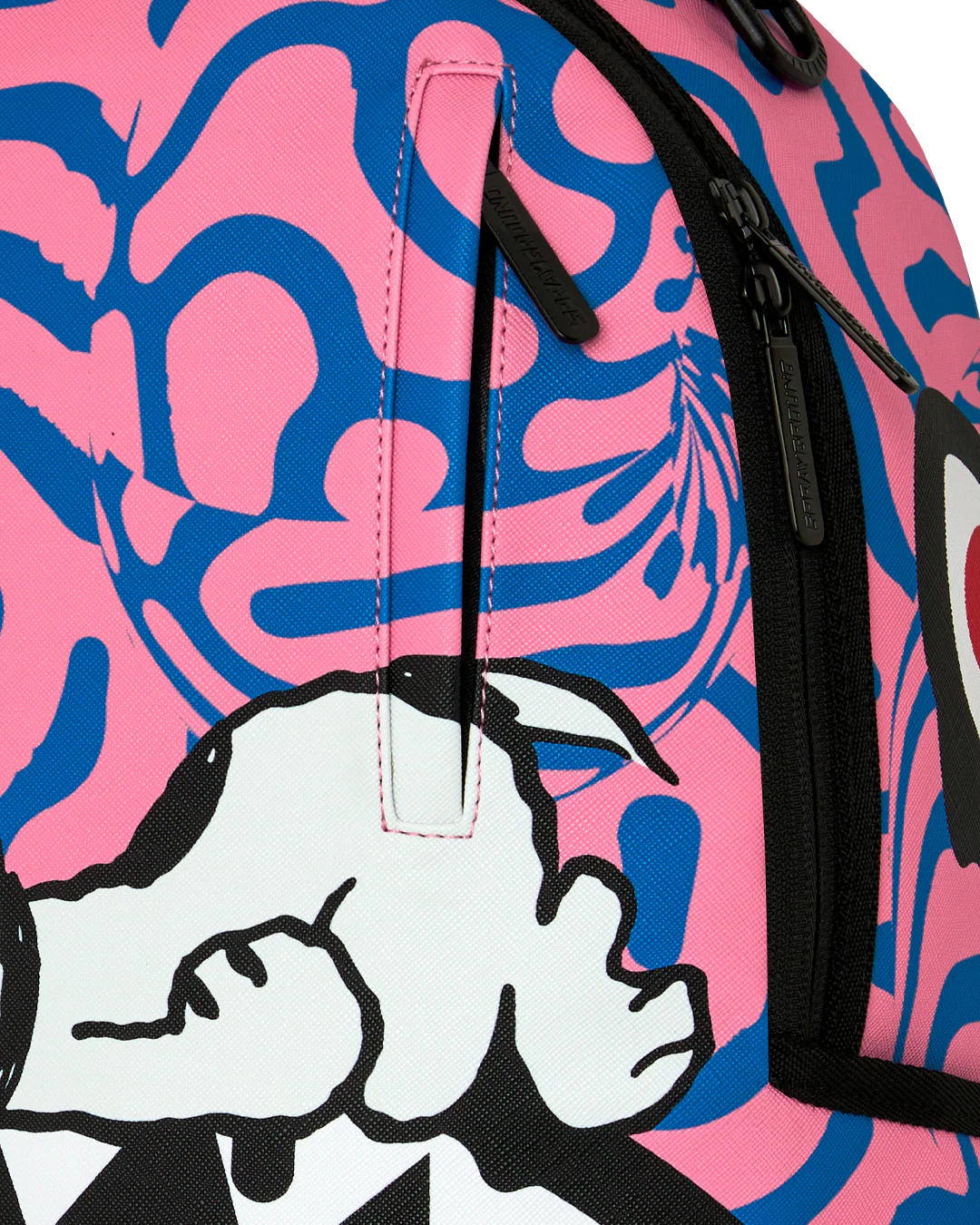 Sprayground - Peanuts Snoopy Dayz Backpack
