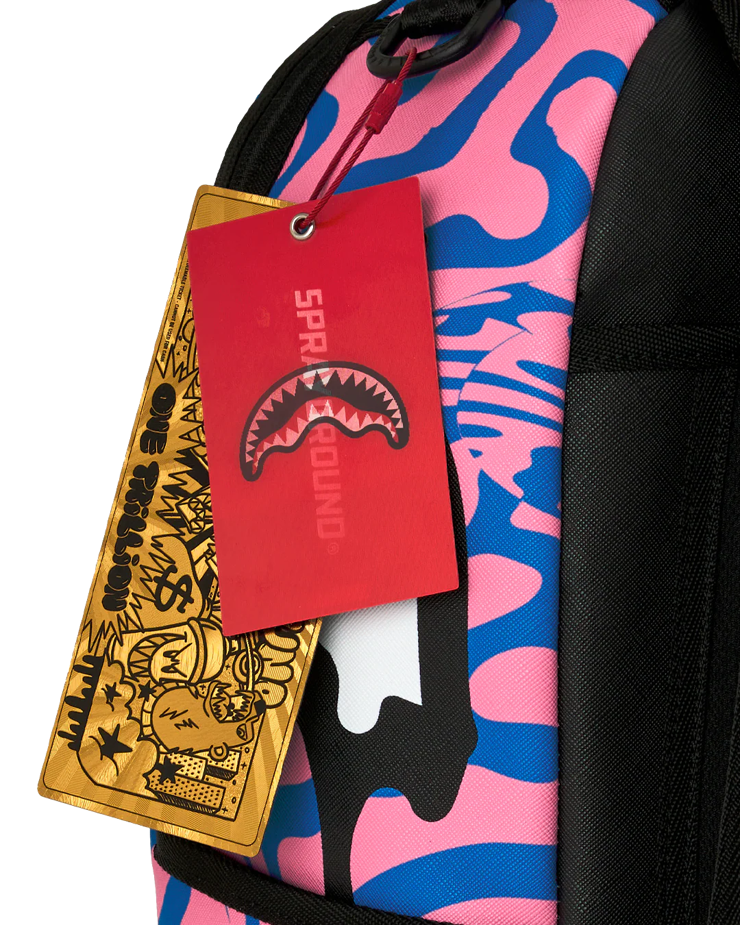 Sprayground - Peanuts Snoopy Dayz Backpack