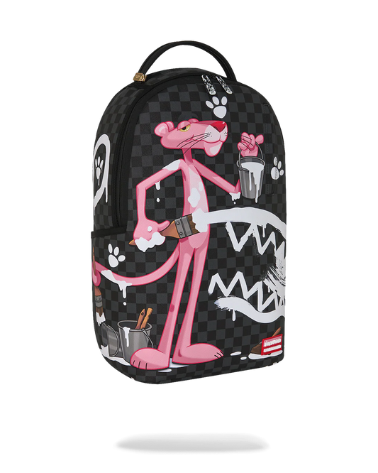Sprayground - Pink Panther Vandal by Design