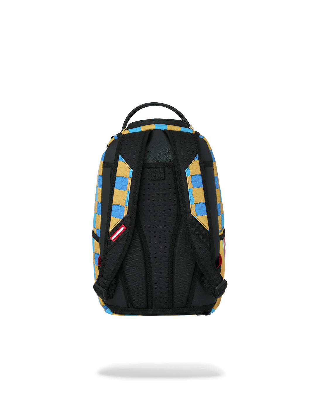 Sprayground - Play-Doh Molded Shark Mini DLX Backpack