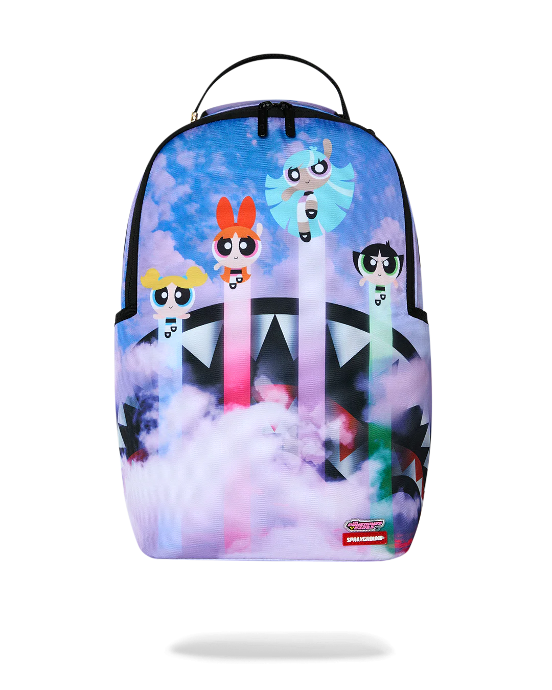 Sprayground - Powerpuff Girls Cloudbreaker Backpack