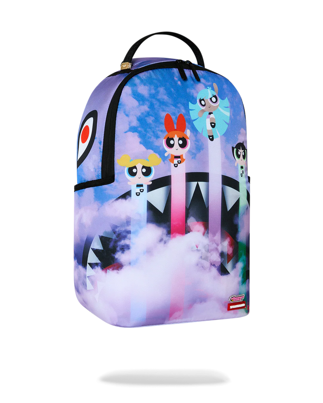 Sprayground - Powerpuff Girls Cloudbreaker Backpack