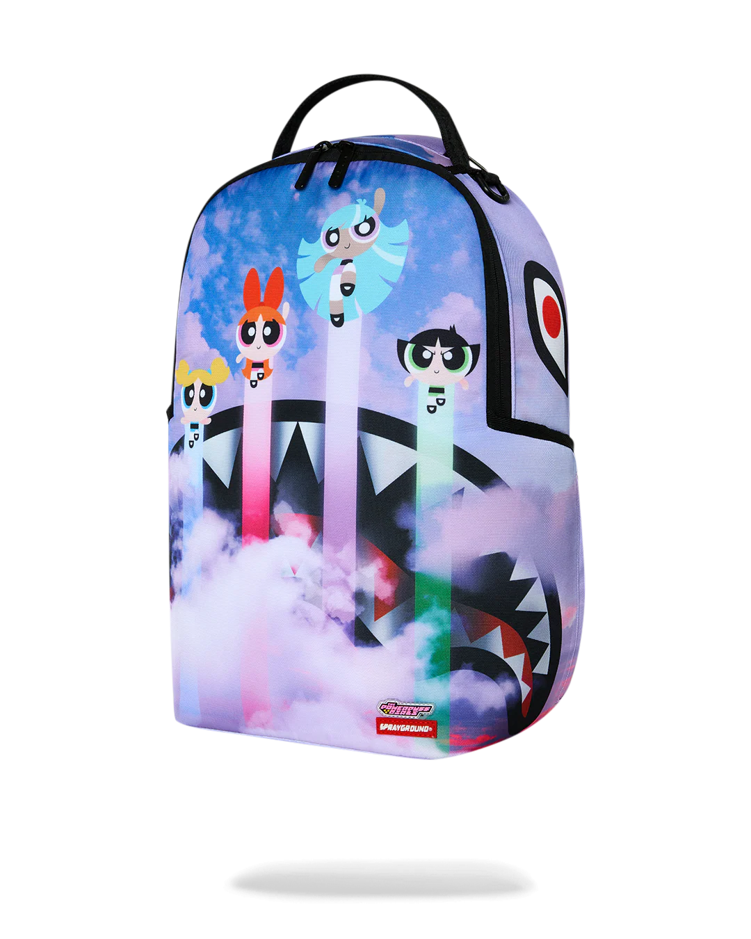 Sprayground - Powerpuff Girls Cloudbreaker Backpack