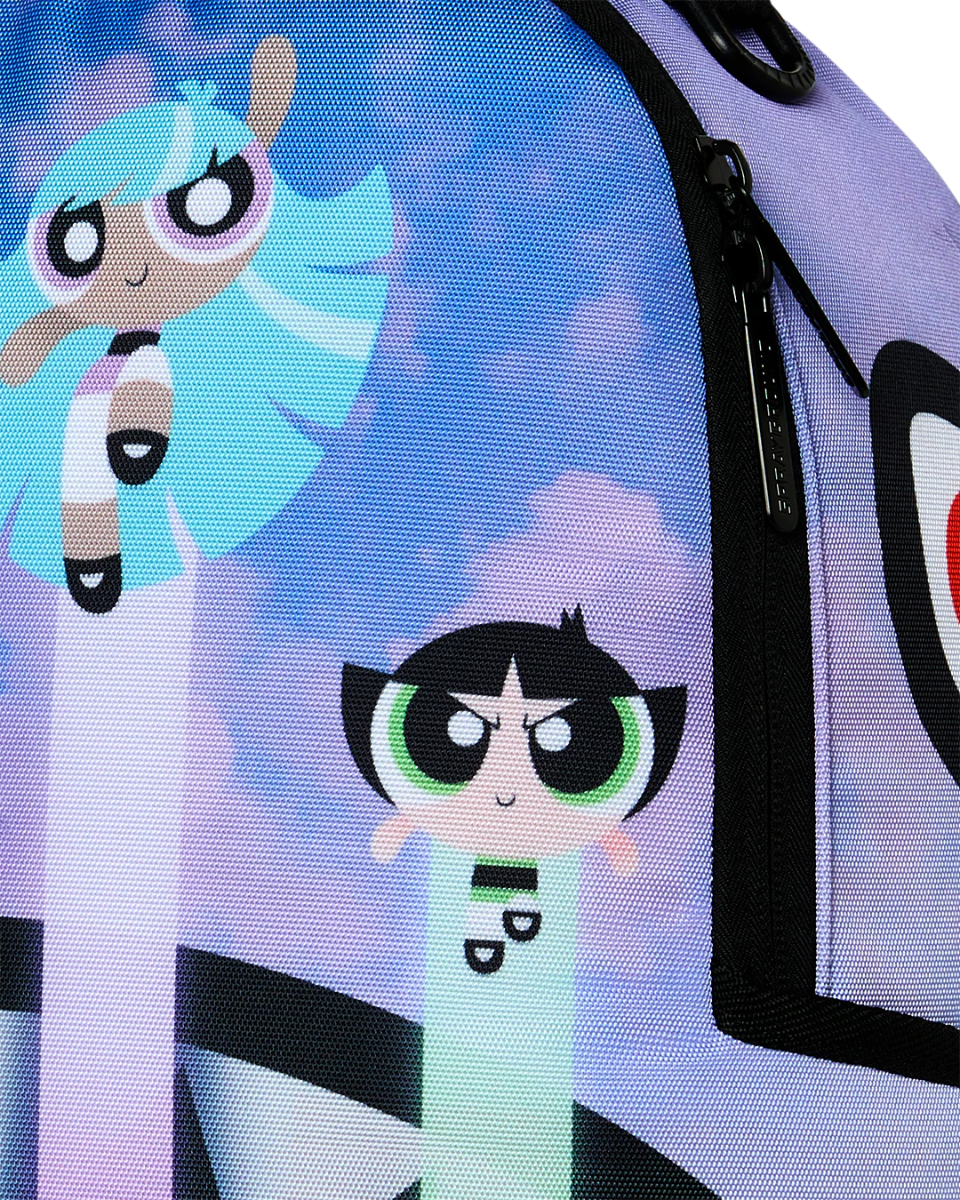 Sprayground - Powerpuff Girls Cloudbreaker Backpack