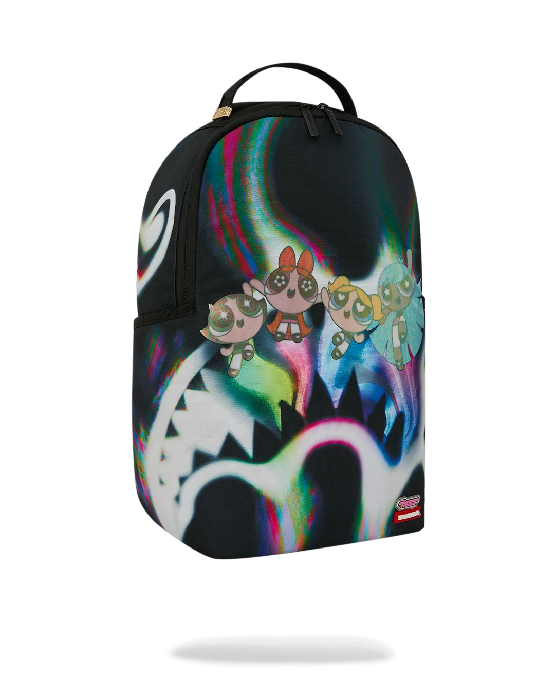 Sprayground - Powerpuff Girls Power Flex Backpack