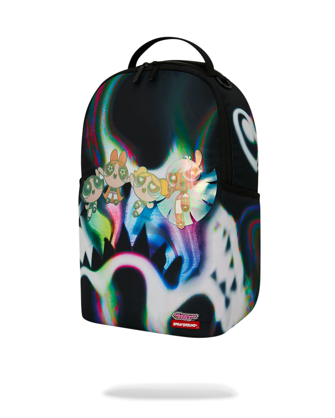 Sprayground - Powerpuff Girls Power Flex Backpack