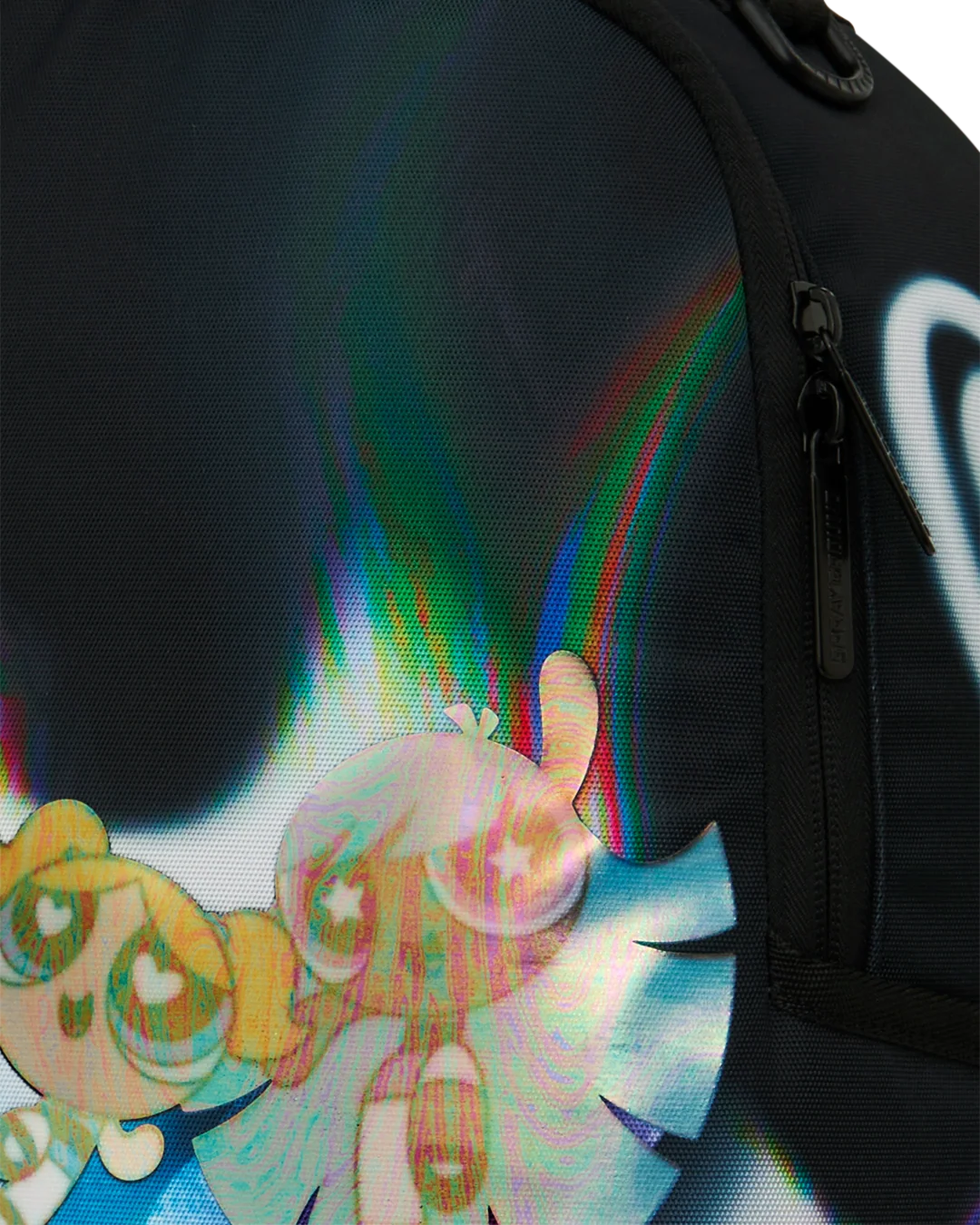 Sprayground - Powerpuff Girls Power Flex Backpack