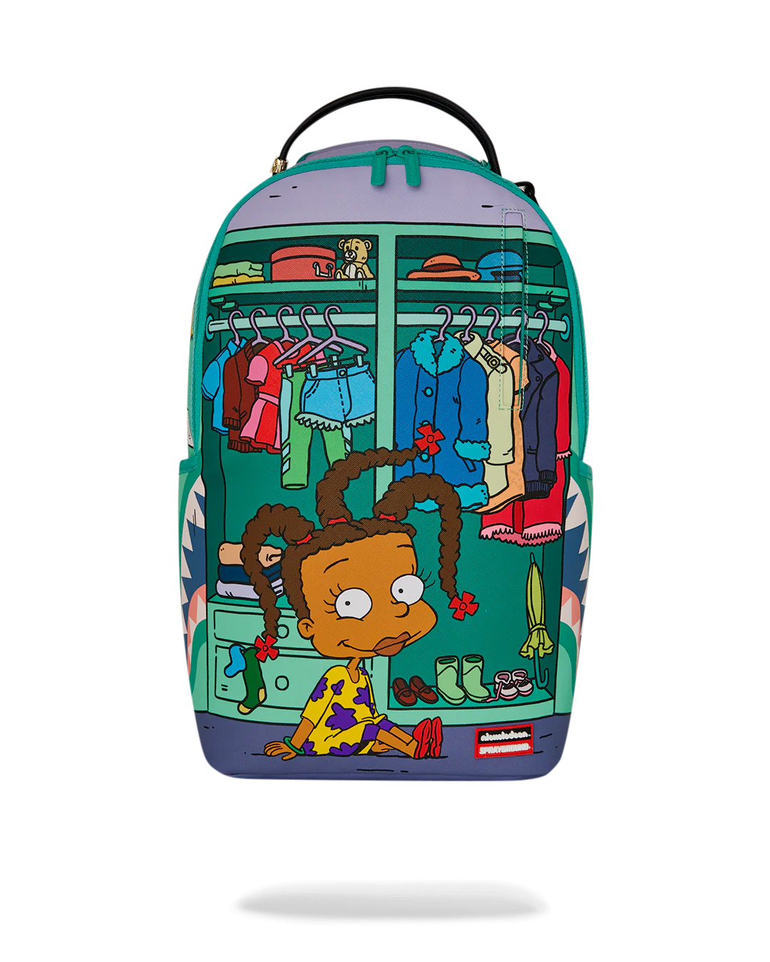 Sprayground - Rugrats Susie Dress To Impress Backpack