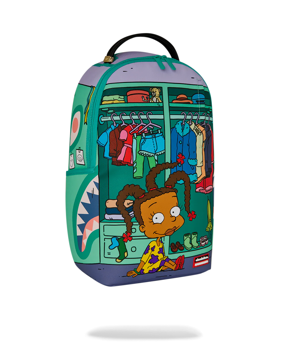 Sprayground - Rugrats Susie Dress To Impress Backpack