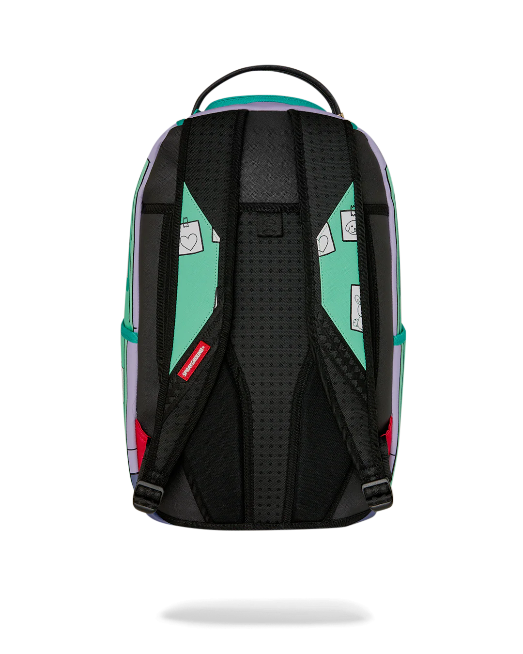 Sprayground - Rugrats Susie Dress To Impress Backpack