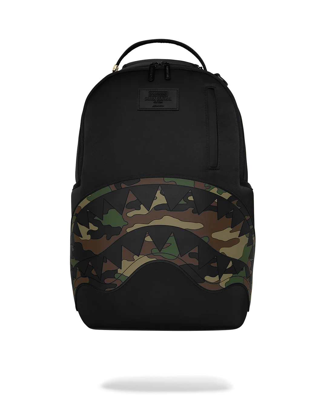 Sprayground - Shark Central: Ghost Mode Backpack