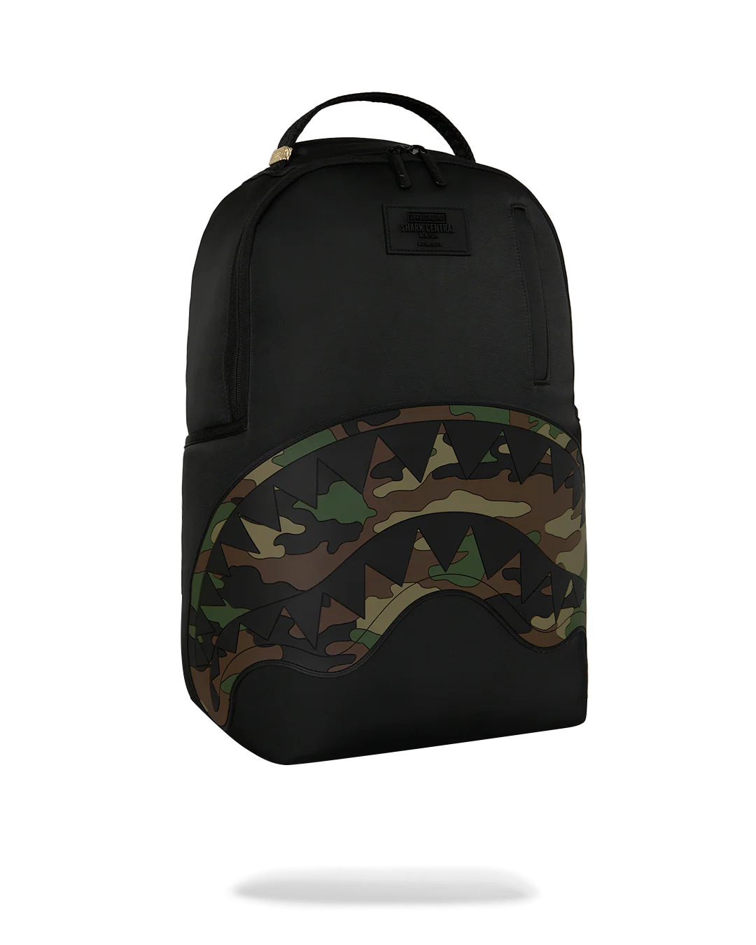 Sprayground - Shark Central: Ghost Mode Backpack