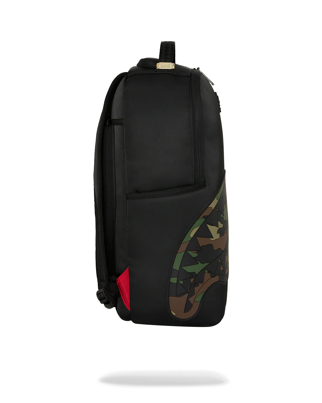 Sprayground - Shark Central: Ghost Mode Backpack