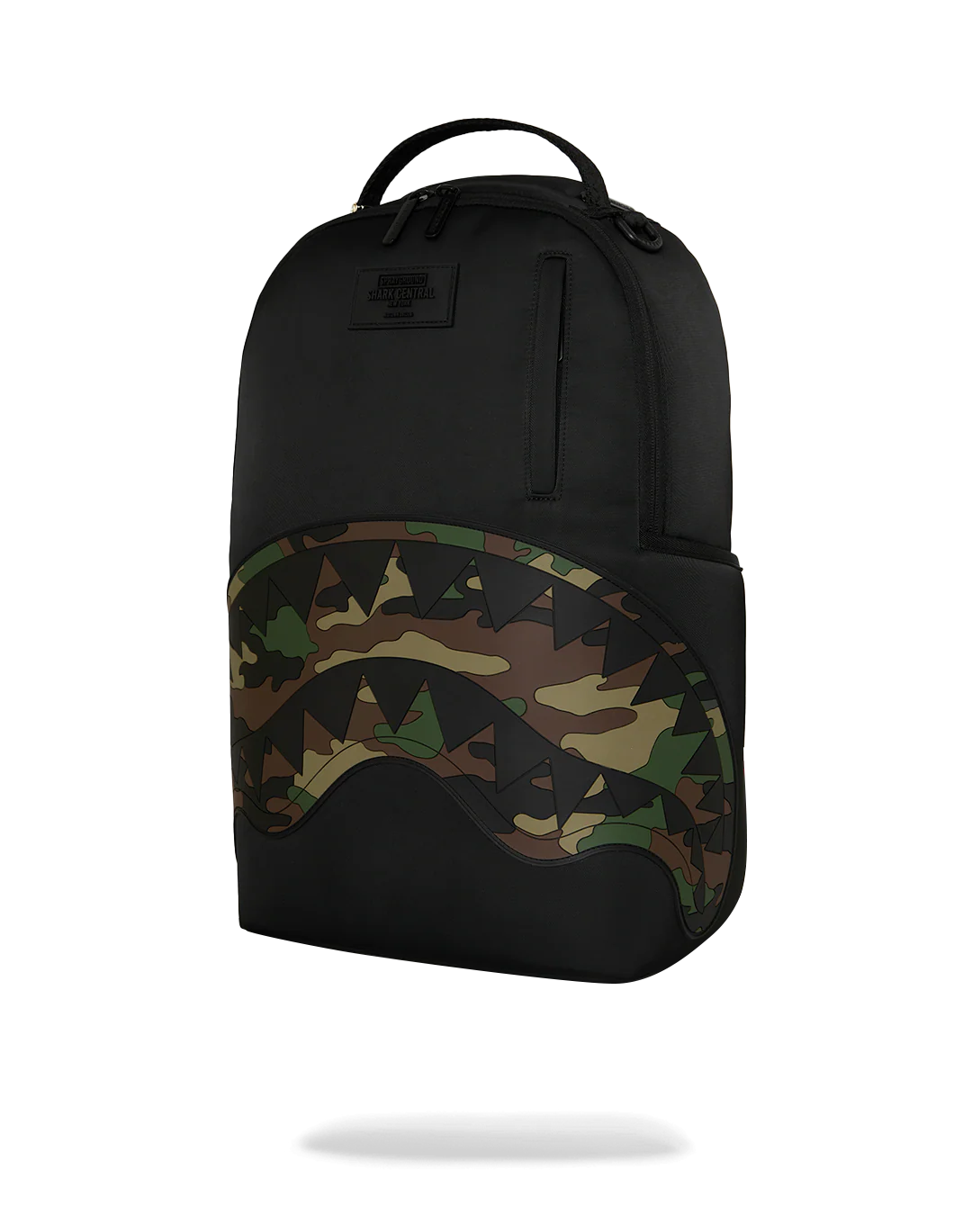 Sprayground - Shark Central: Ghost Mode Backpack