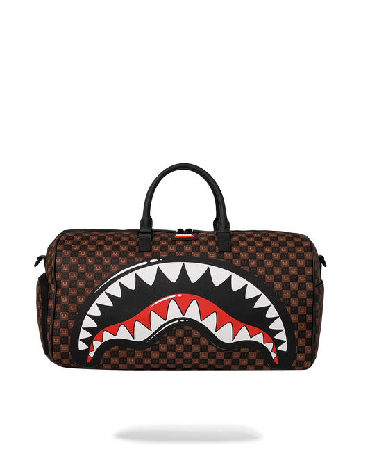 Sprayground - Sharks In Paris Grind & Grind Duffle