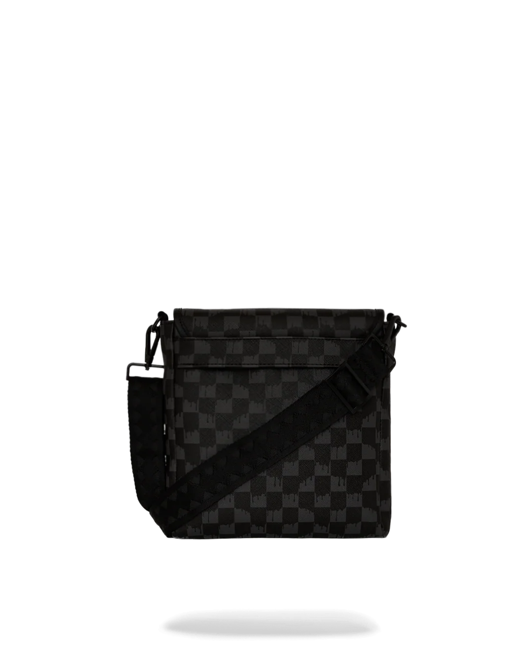 Sharks In Paris Thunderdrip Messenger Sling