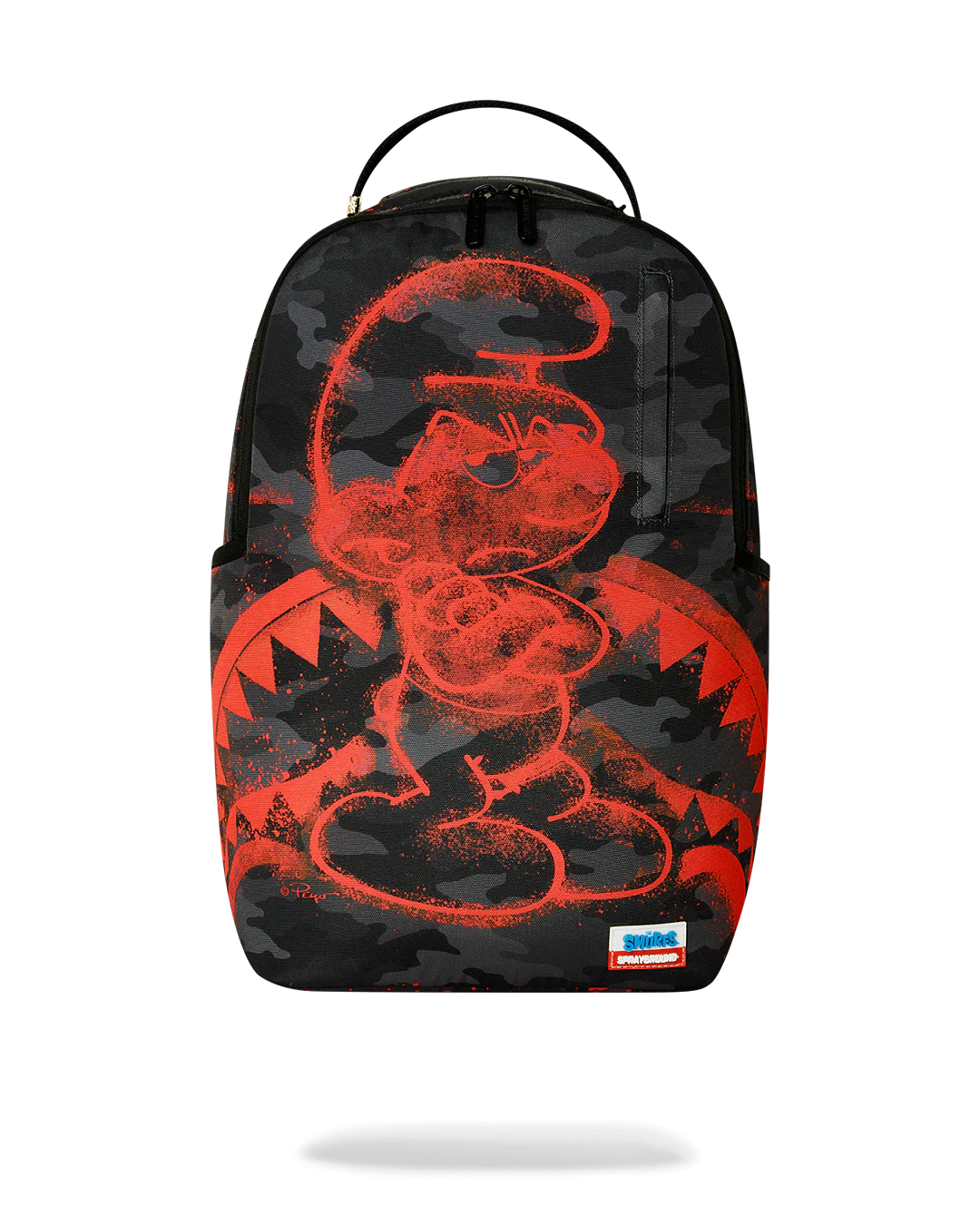 Sprayground - Smurfs Attitude Backpack