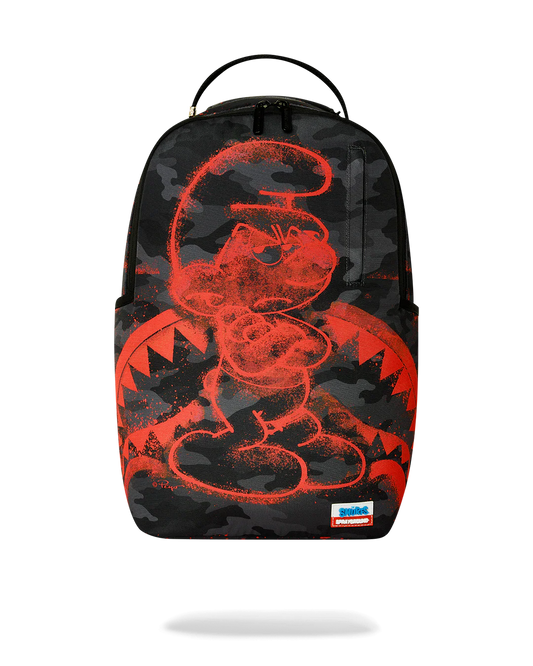 Sprayground - Smurfs Attitude Backpack