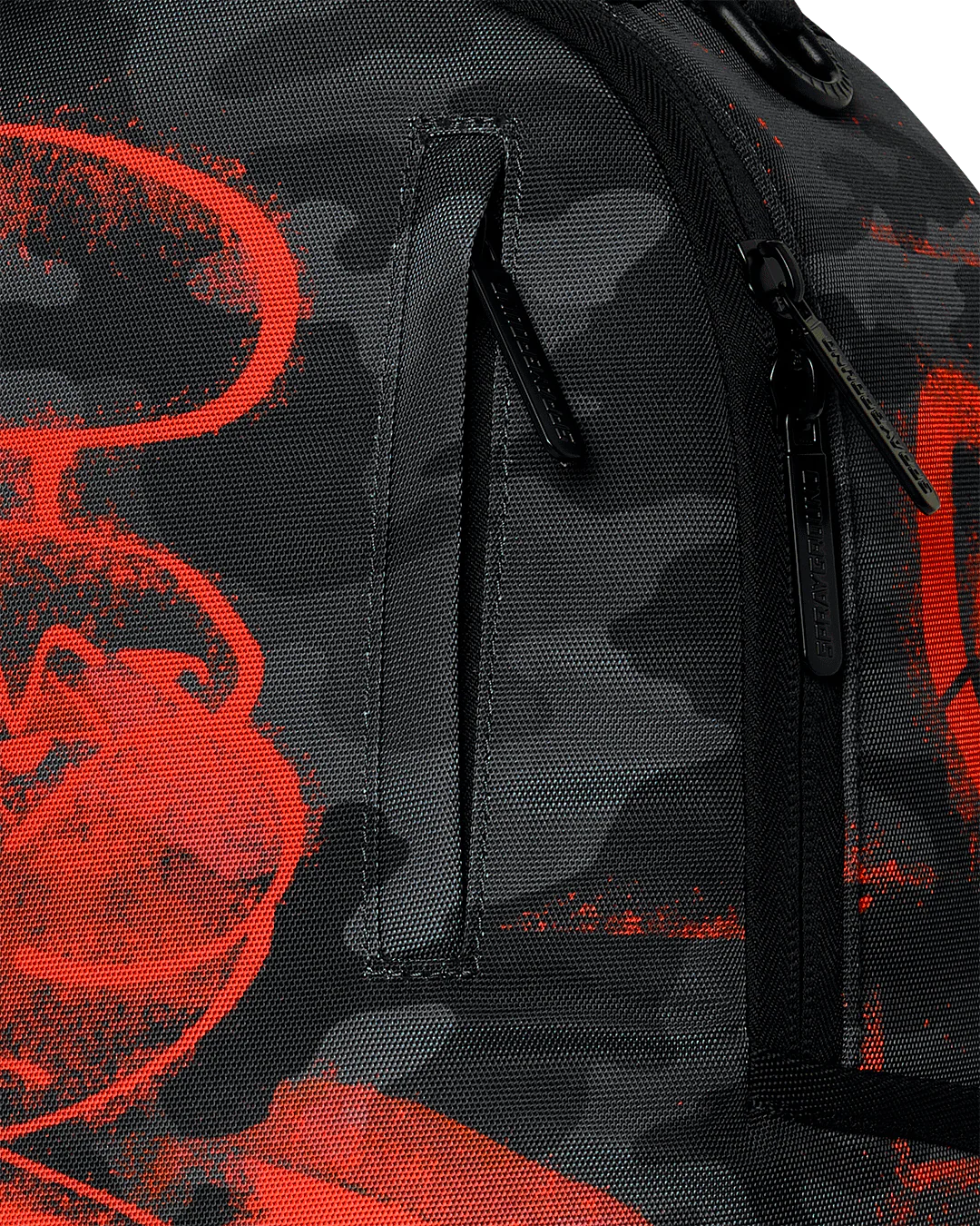 Sprayground - Smurfs Attitude Backpack