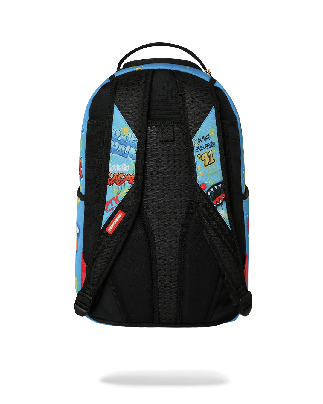 Sprayground - Sonic On The Run 91 Backpack