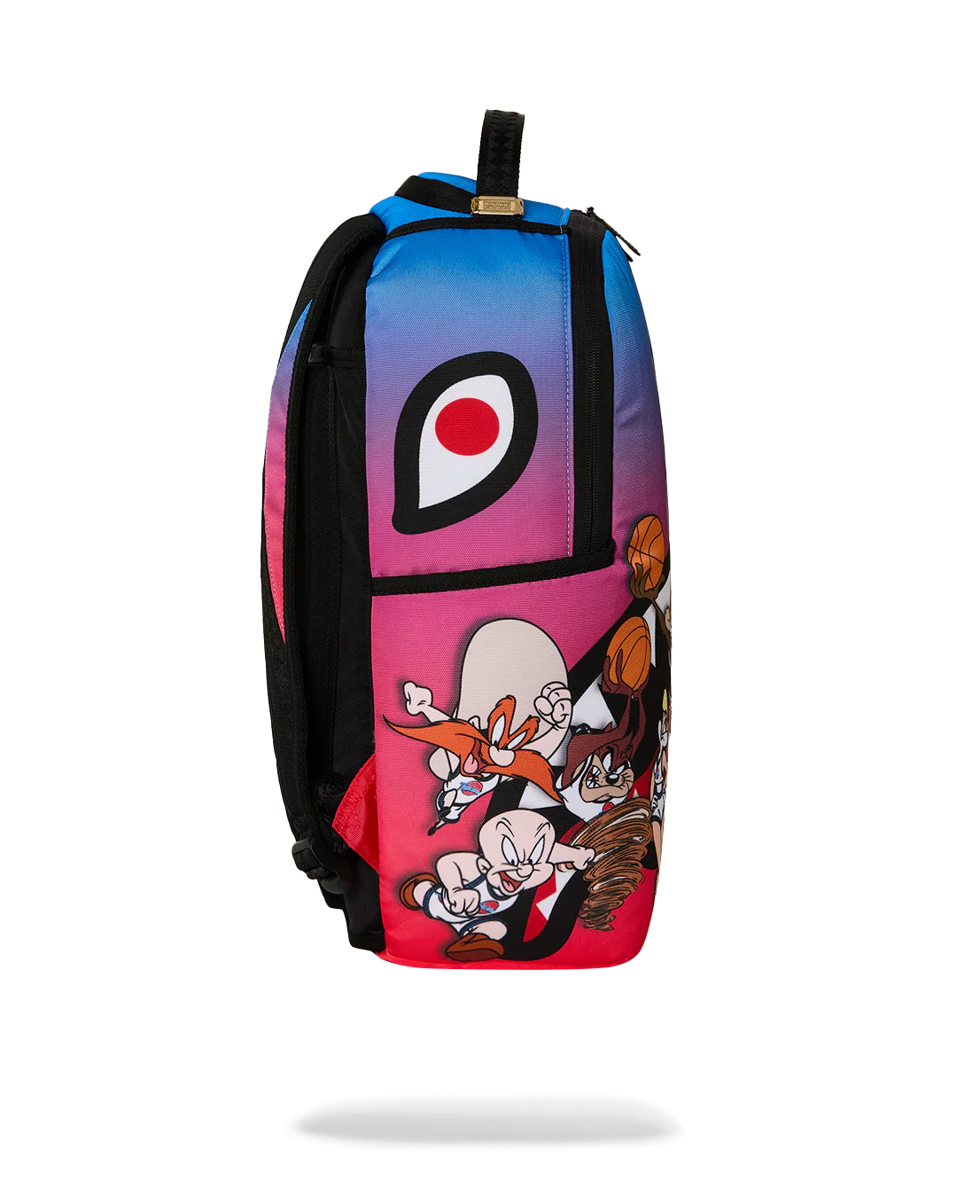 Sprayground - Space Jam 25th Anniversary Slam Dunk Backpack