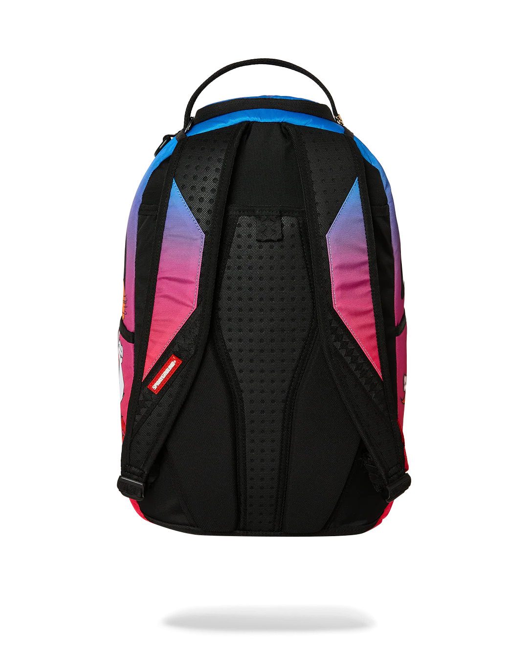 Sprayground - Space Jam 25th Anniversary Slam Dunk Backpack