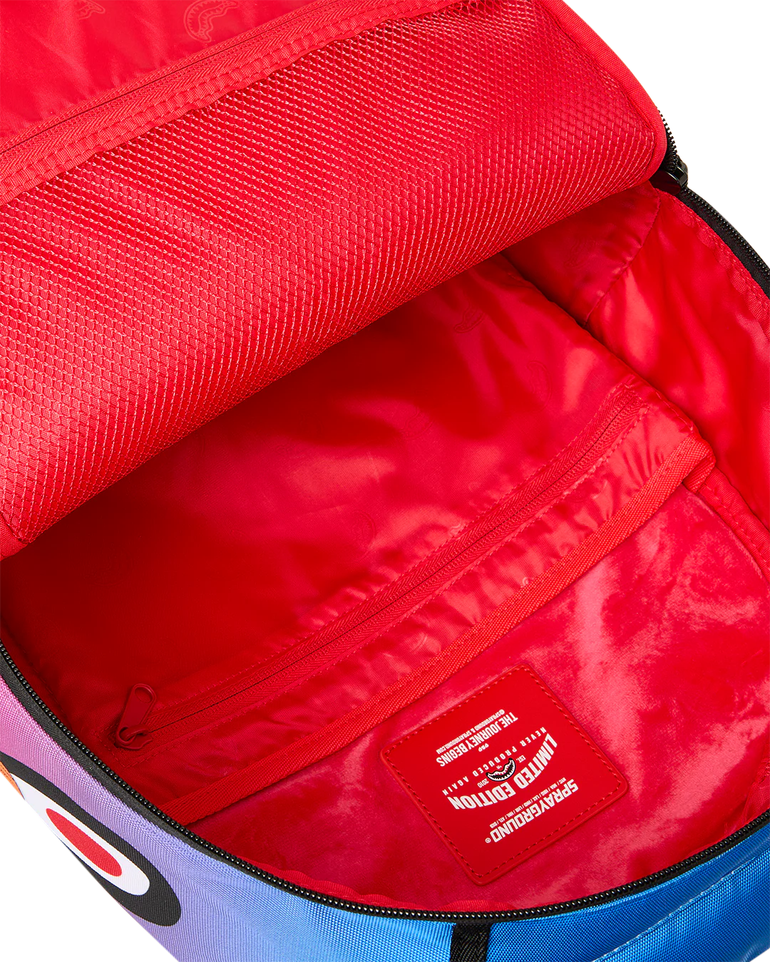 Sprayground - Space Jam 25th Anniversary Slam Dunk Backpack