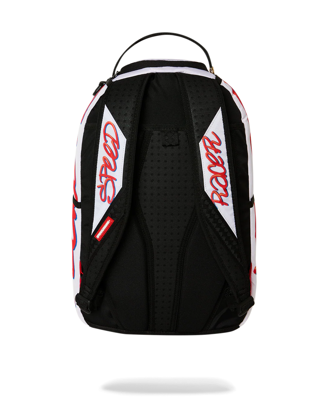 Sprayground - Speed Racer Official Collab - Go Speed Racer Backpack