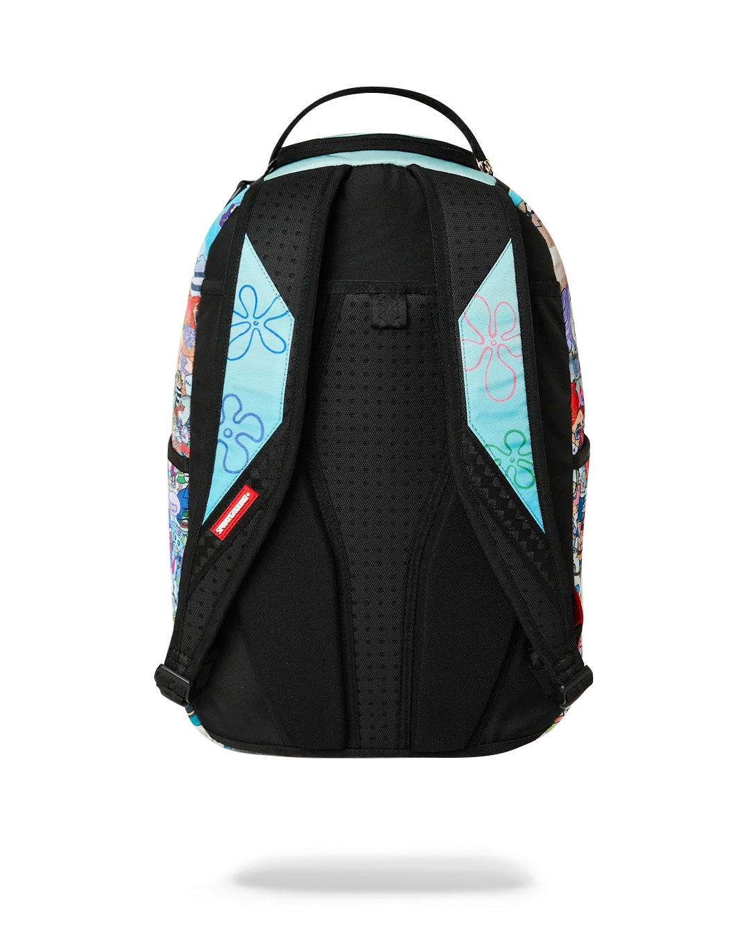 Sprayground - Spongebob Big Ocean Party Backpack