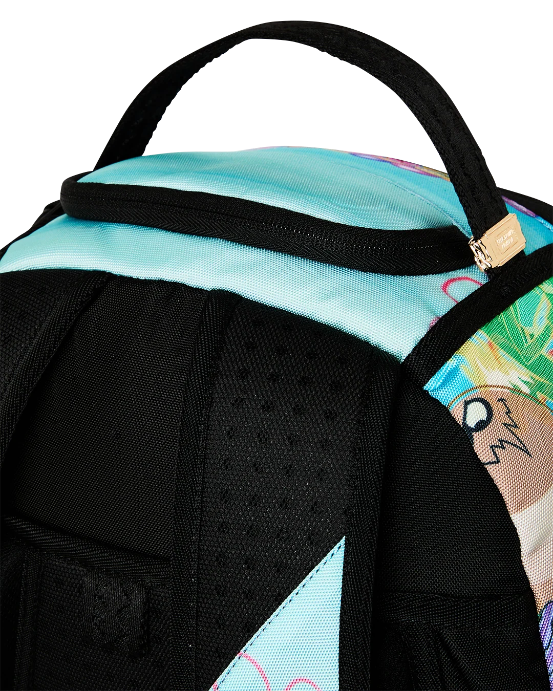 Sprayground - Spongebob Big Ocean Party Backpack